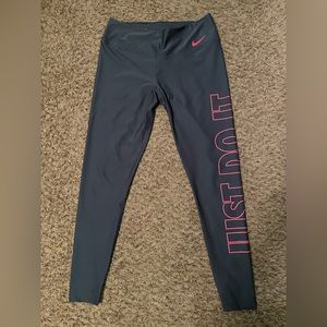Nike Dri-Fit Leggings